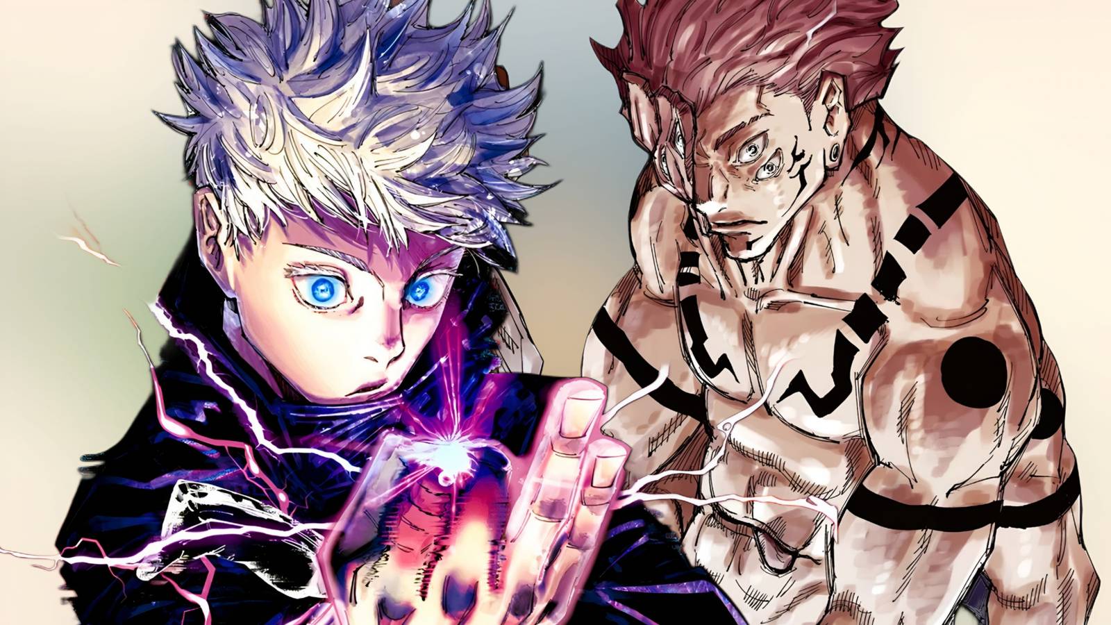 Featured Jujutsu Kaisen Animator Reveals A Major Detail About Season 3 Gojo Sukuna