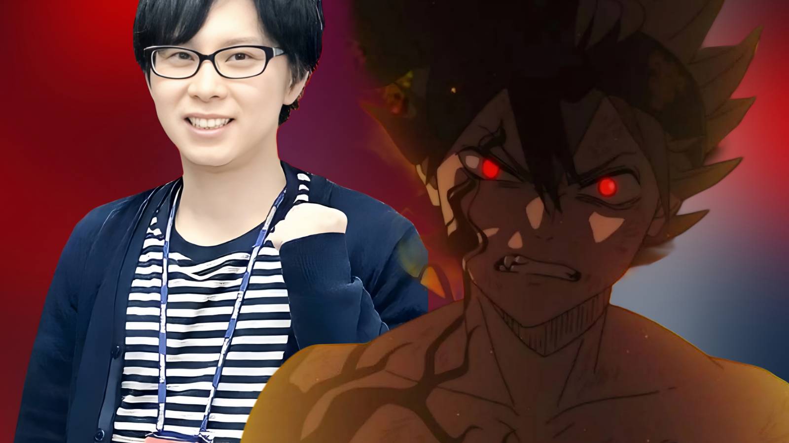 Featured Black Clover Author Yuki Tabata Reveals A Chilling Detail About The Manga