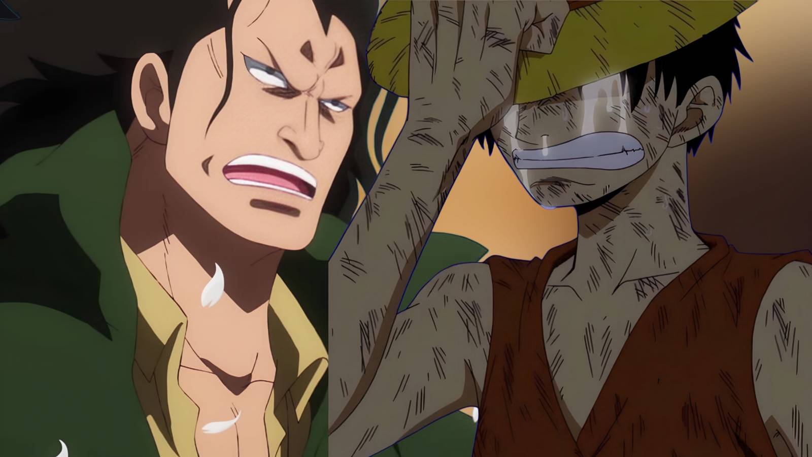 Featured One Piece: Oda Finally Reveals Why Dragon Stays Away From Luffy