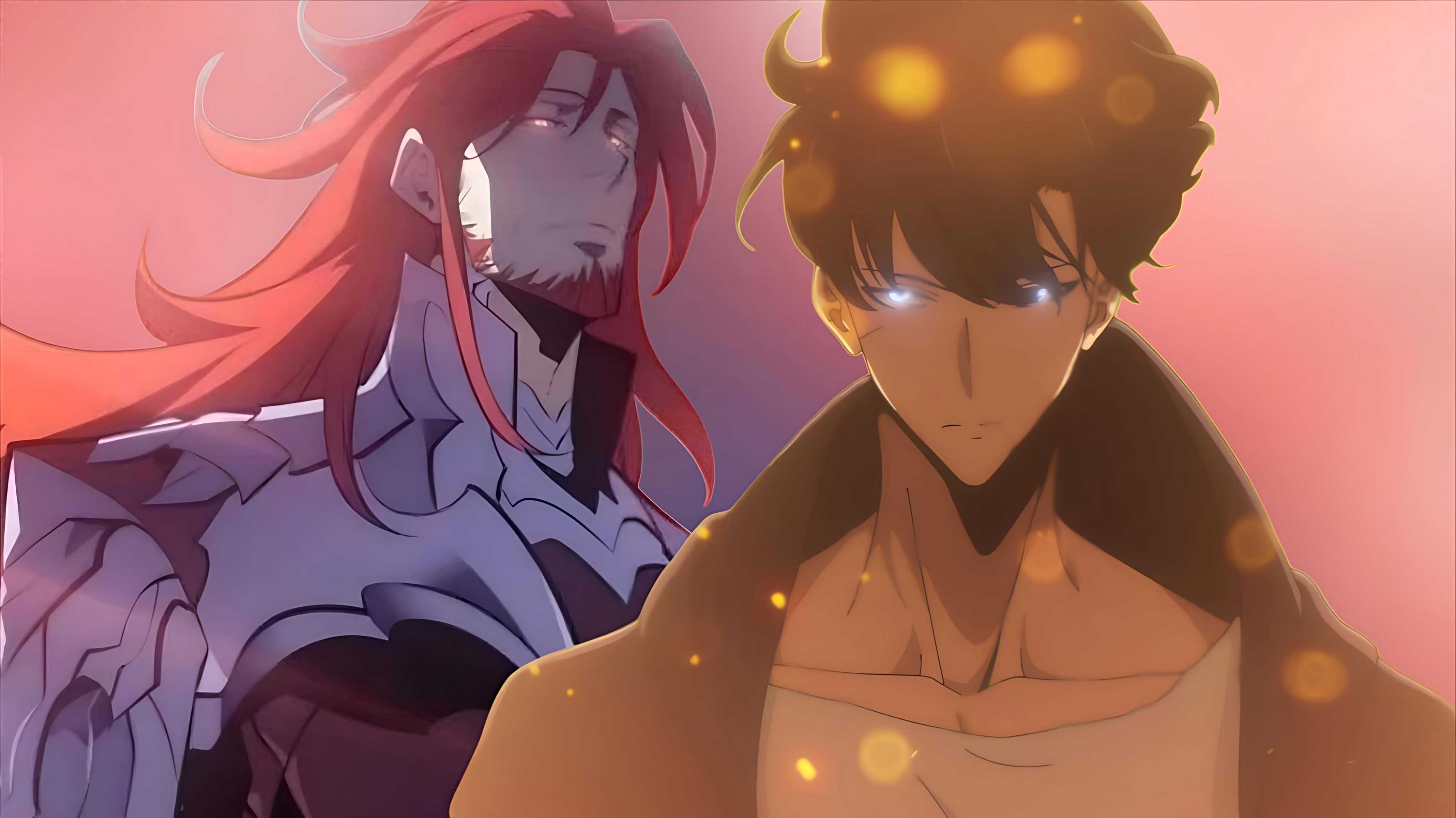 Featured Solo Leveling: Sung Jinwoo Can Raise The Dead, But 1 Character Has An Even Deadlier Power