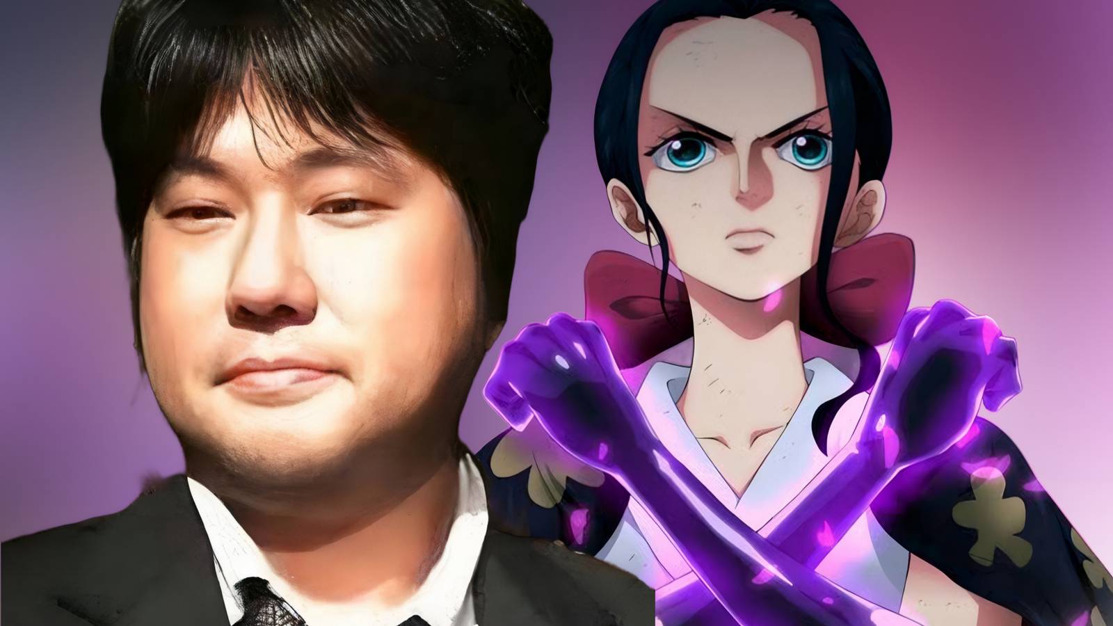 Featured One Piece: Oda Has Confirmed Robin's Next Power-Up