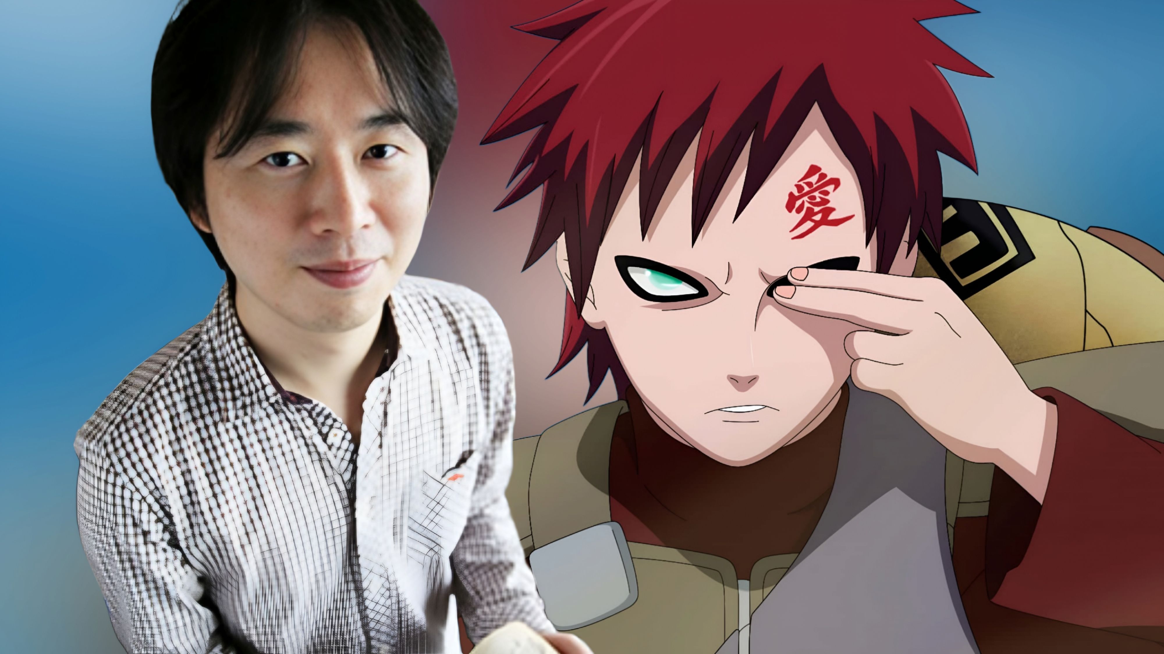 Naruto: The Biggest Flop In The Series Was Gaara, And Here's Why