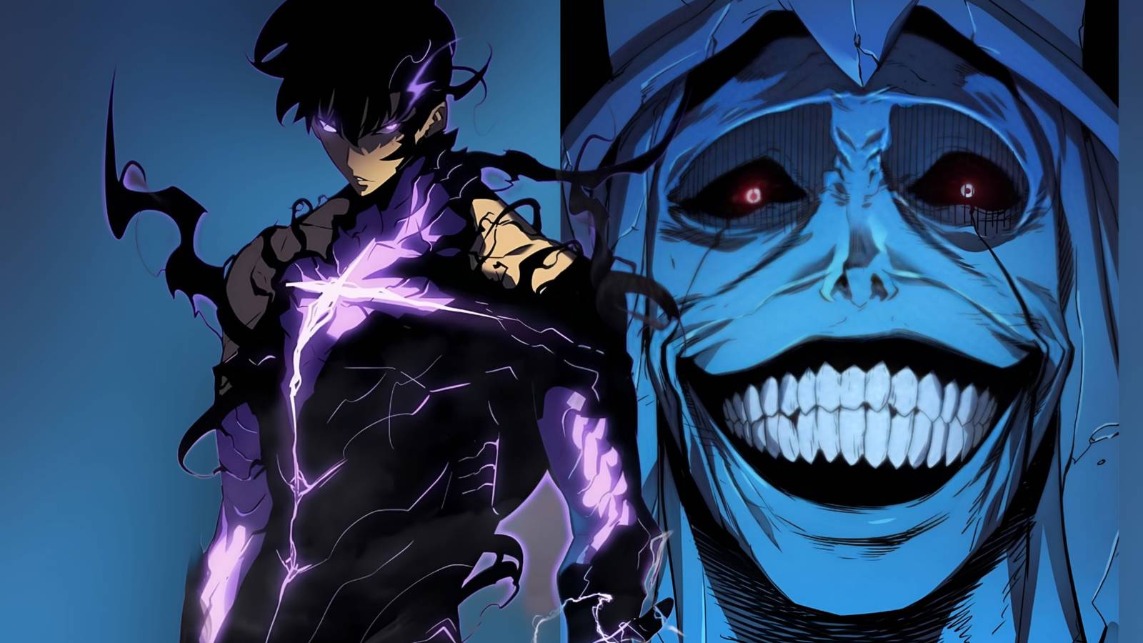 Featured Solo Leveling: Sung Jinwoo's Next Transformation Will Change Everything Ashborn