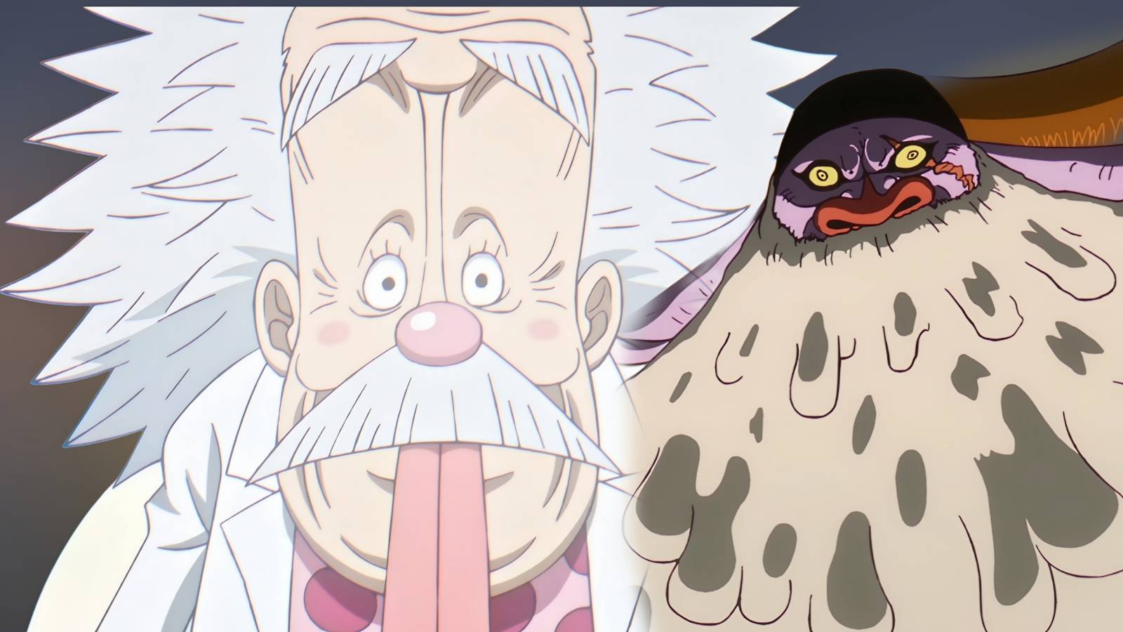 Featured One Piece Episode 1143 Release Date & Where To Watch Vegapunk Saturn