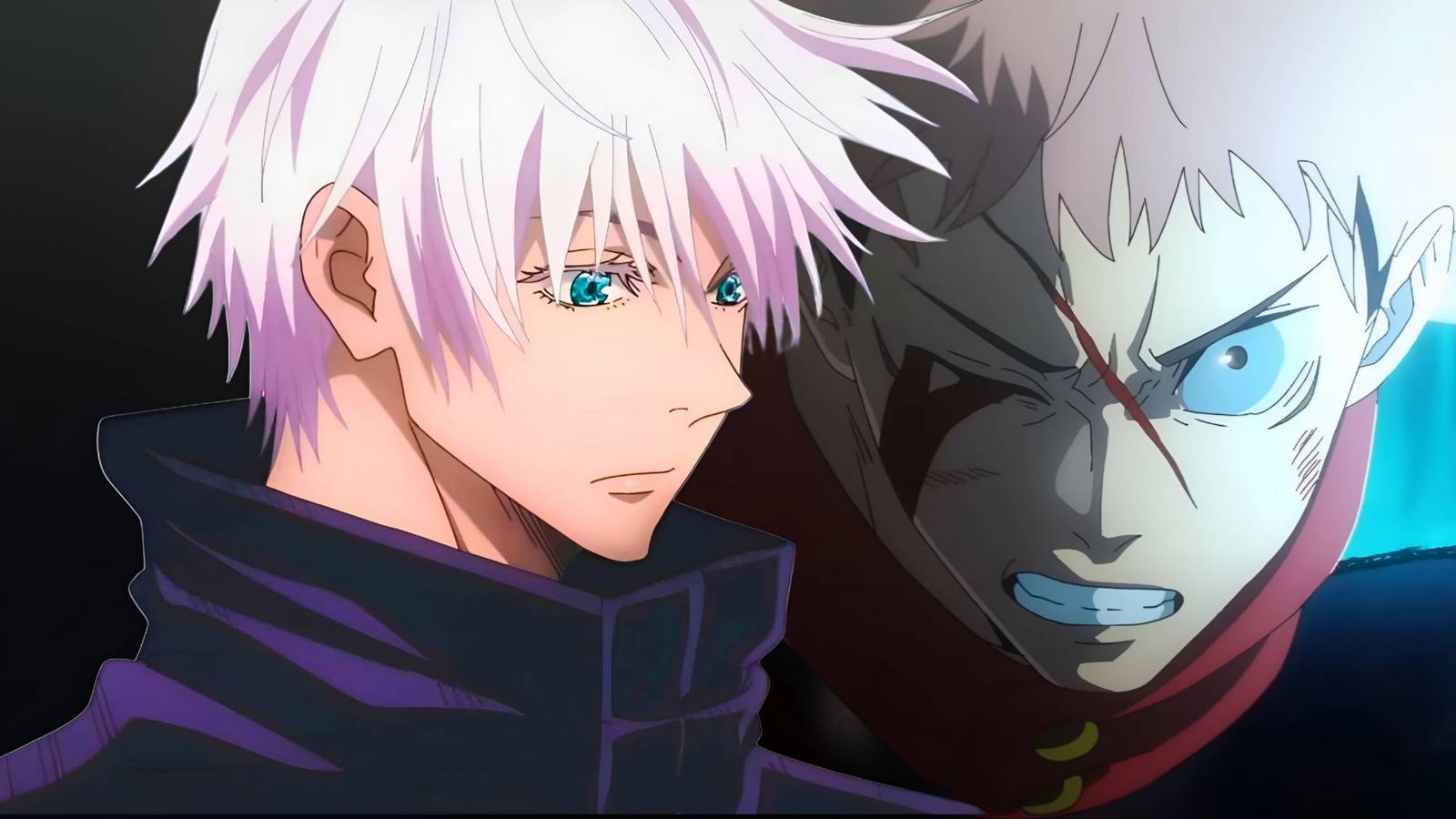 Featured Jujutsu Kaisen Season 3 Is No Longer The Biggest Anime Of 2026 Yuji Gojo