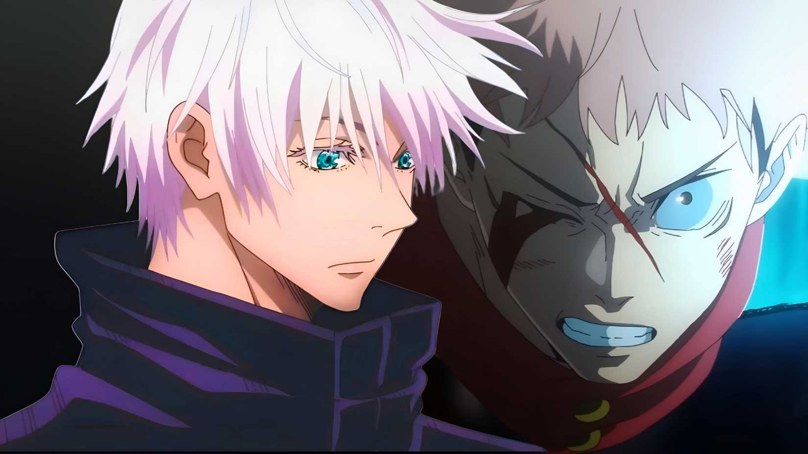 'He's Back': Jujutsu Kaisen Fans Can't Unsee Gojo Satoru in JJK Modulo ...