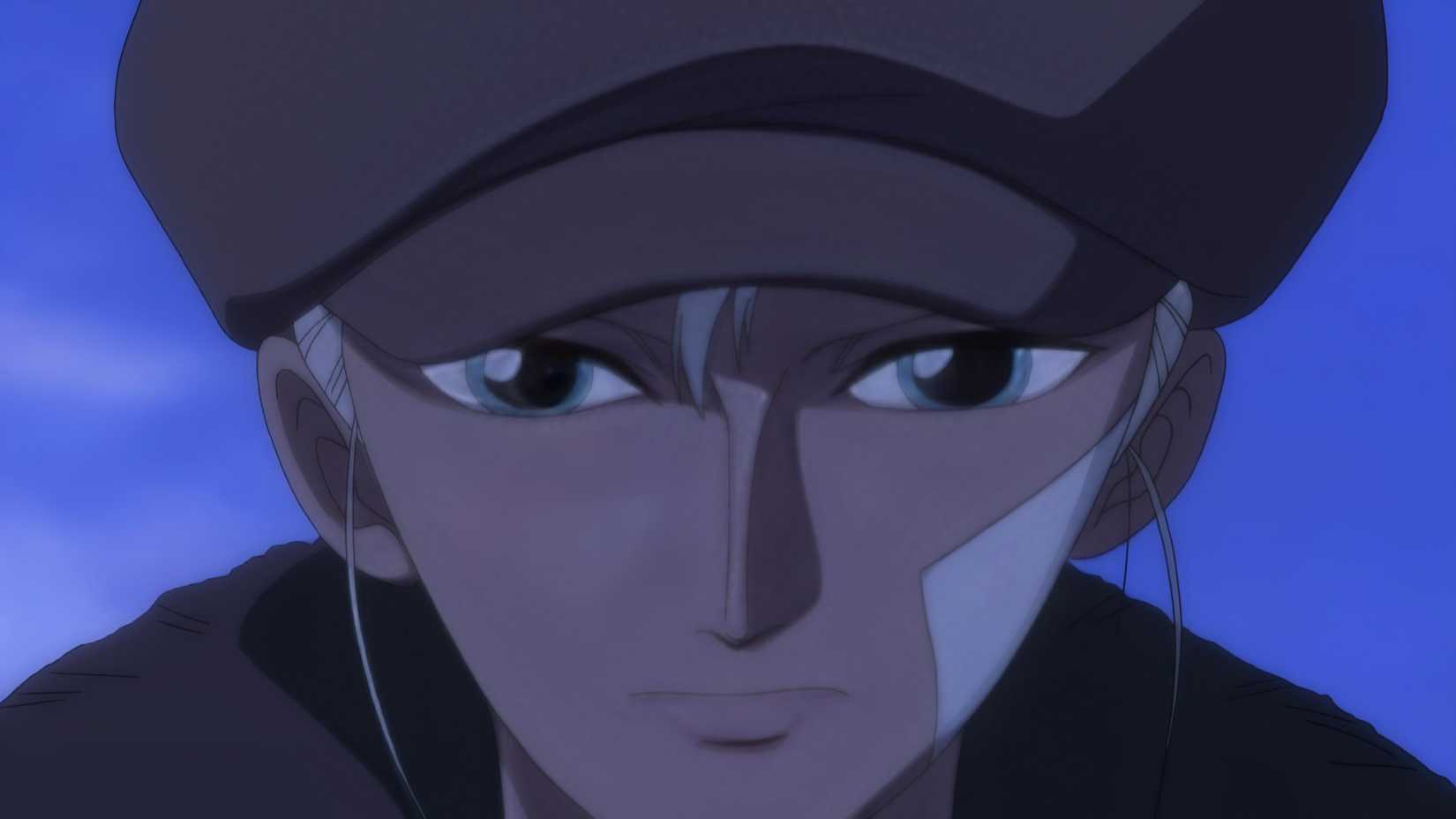 Nico Olvia Blackbeard mother