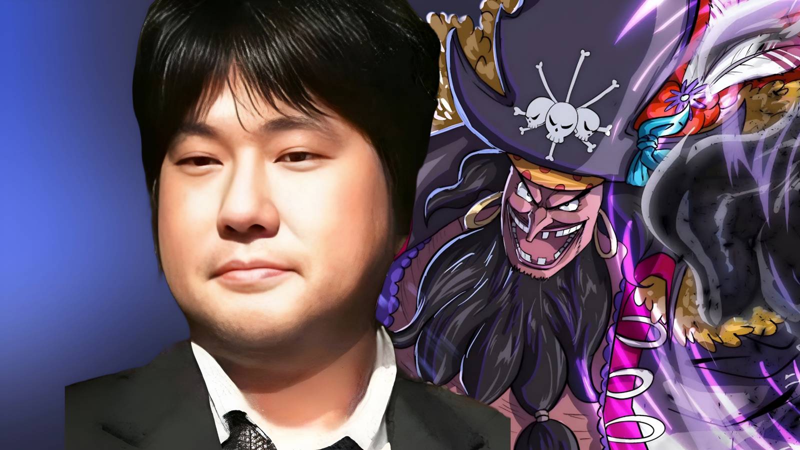 Featured One Piece: Oda Reveals Shocking Detail About Blackbeard's Mother