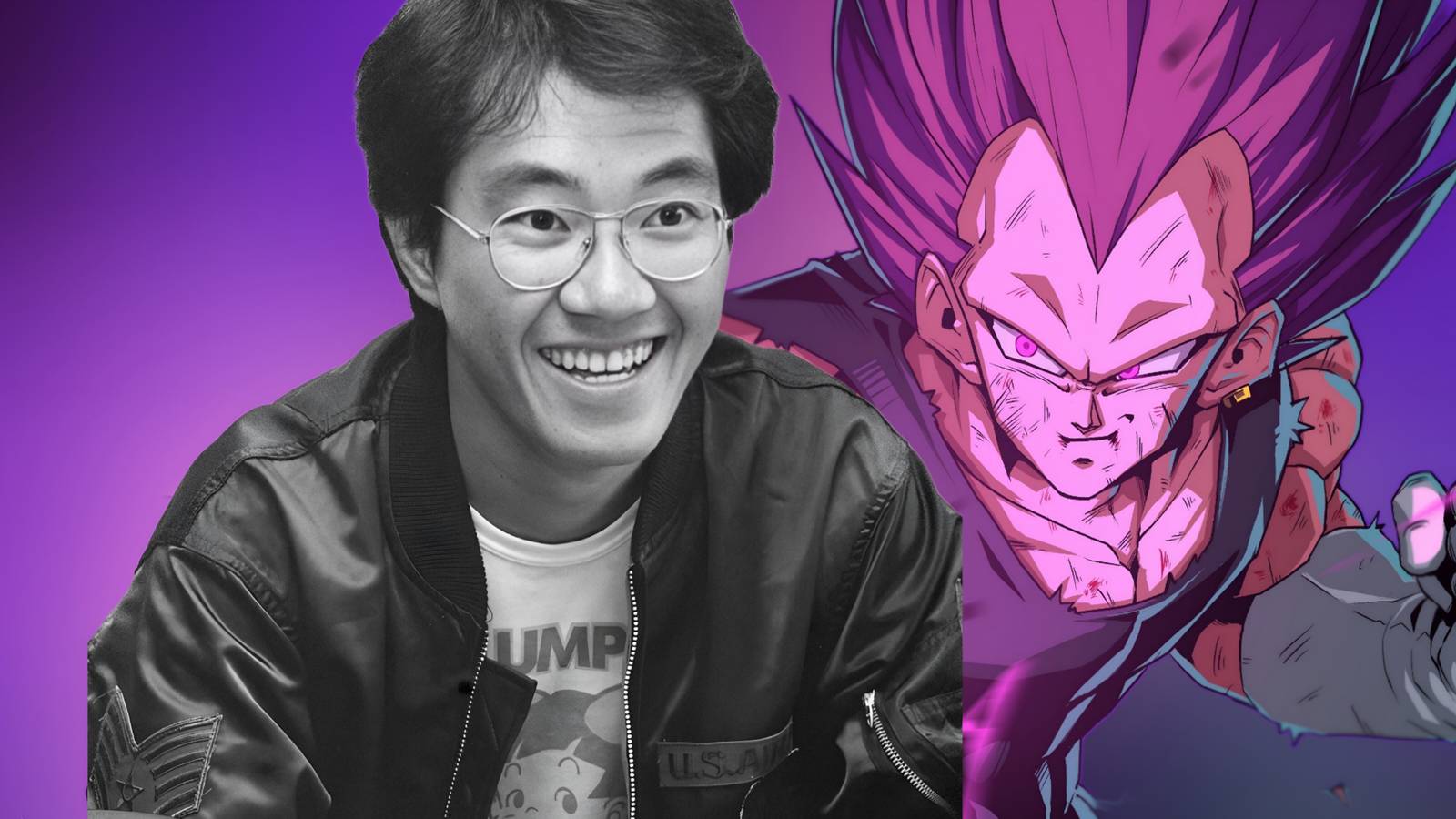 Featured The Next Dragon Ball Anime May Have Already Been Revealed Vegeta