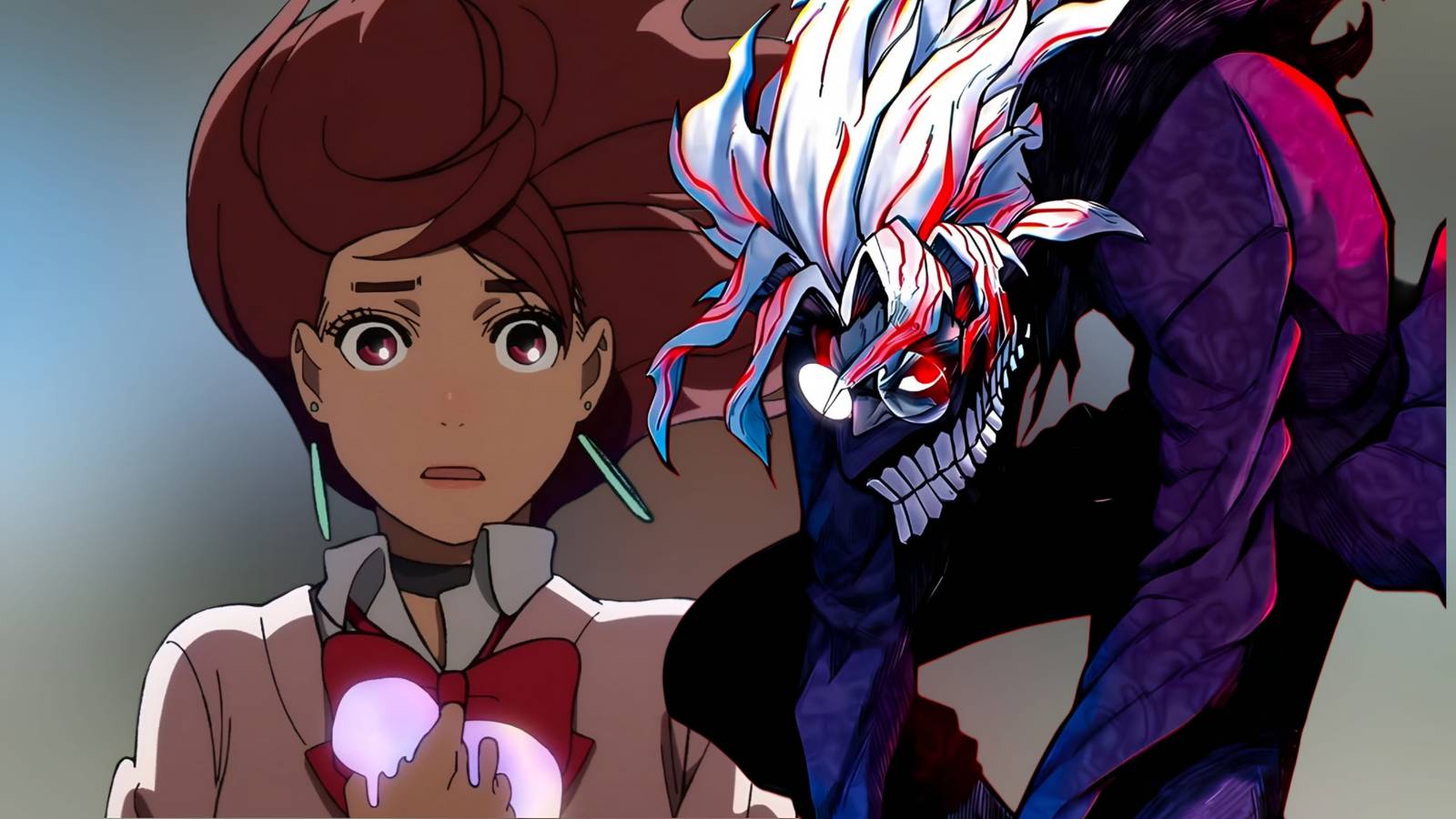 Dandadan Season 3 Officially Announced