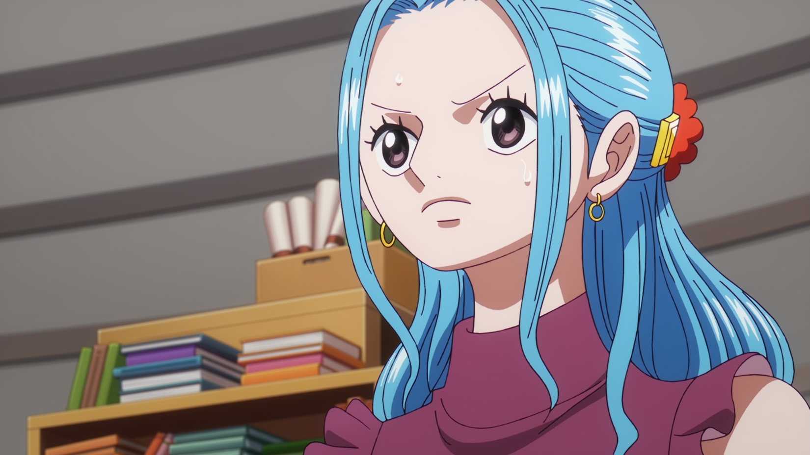 vivi celestial dragon one piece