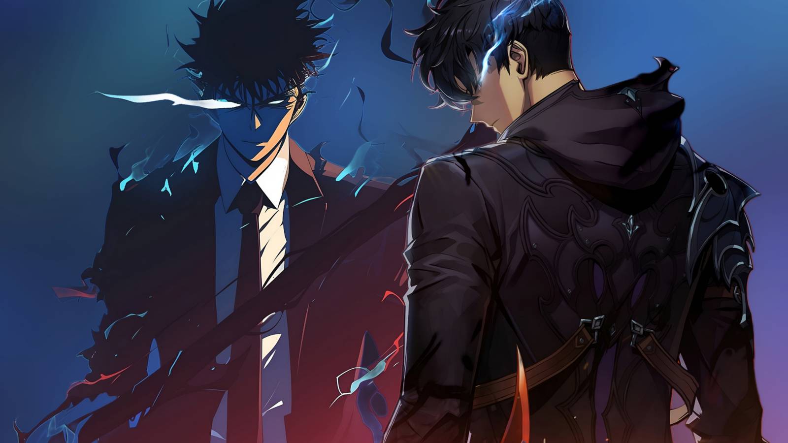 Featured Solo Leveling Might Never Return, But Aniplex Already Has A Replacement