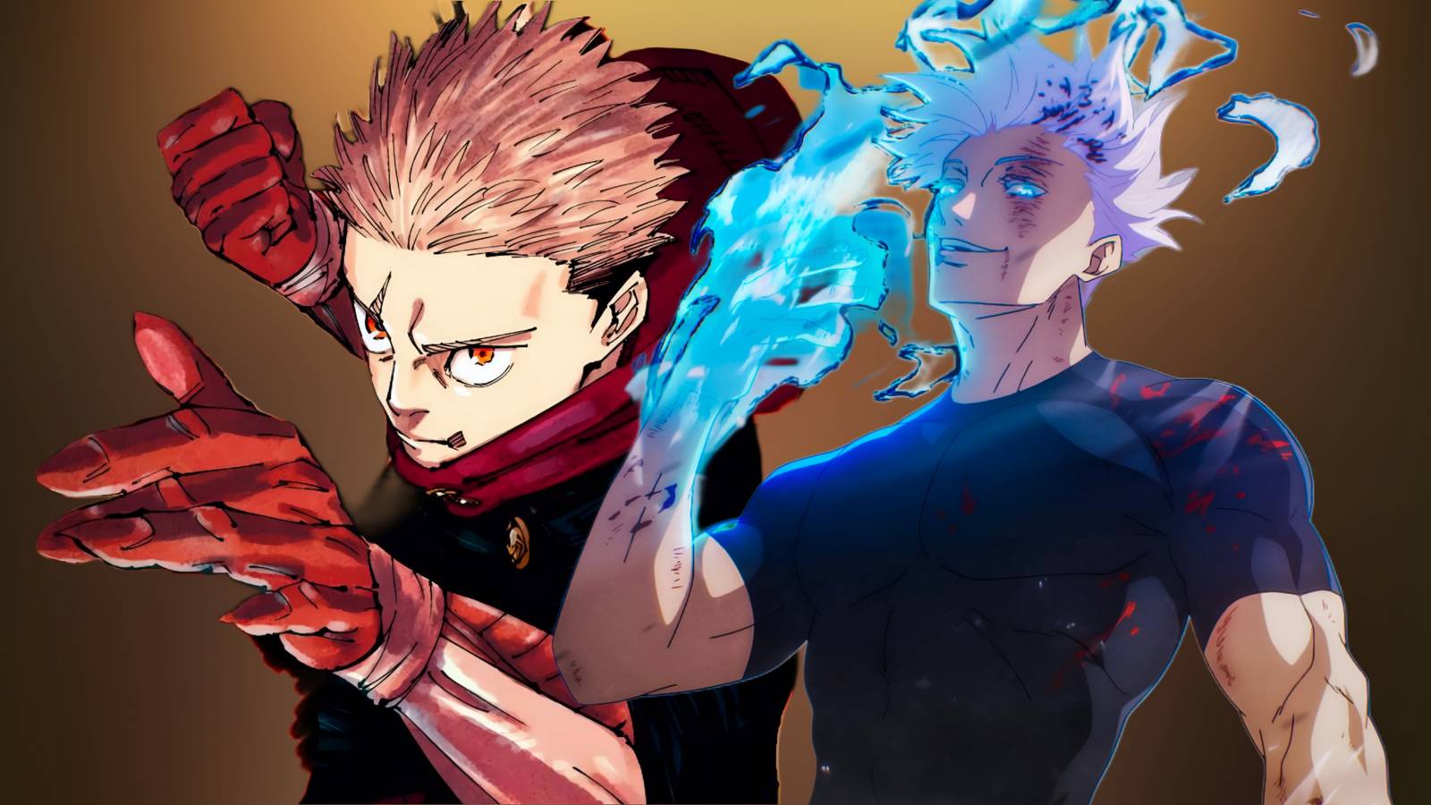 Featured New Jujutsu Kaisen Movie Gets A Trailer