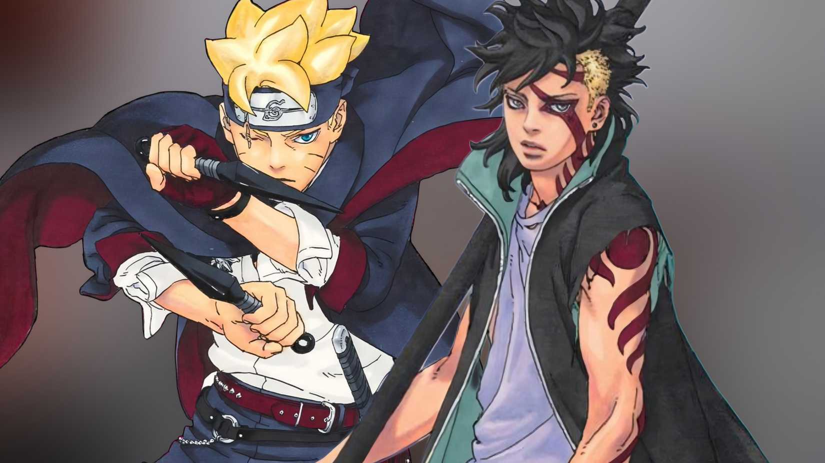 featured Boruto: Two Blue Vortex Has Officially Been Beaten