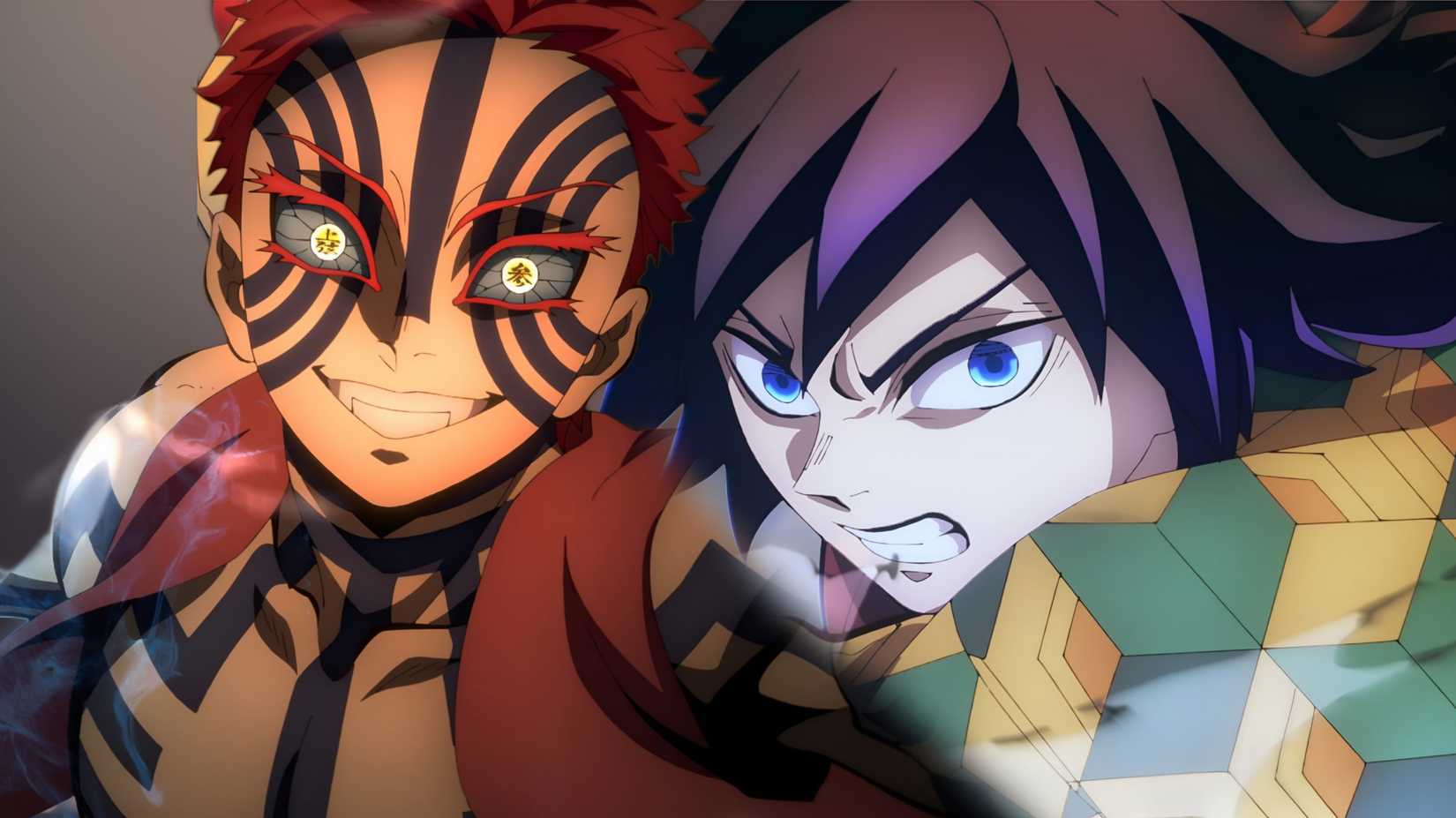 Presented Demon Slayer Season 5 can come soon and here is why