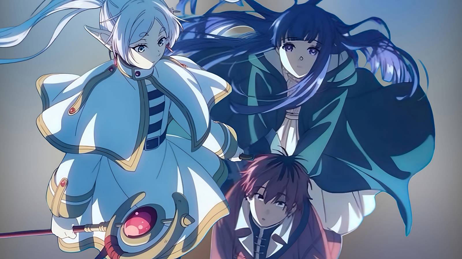 Featured Frieren Season 2 Release Date Officially Confirmed