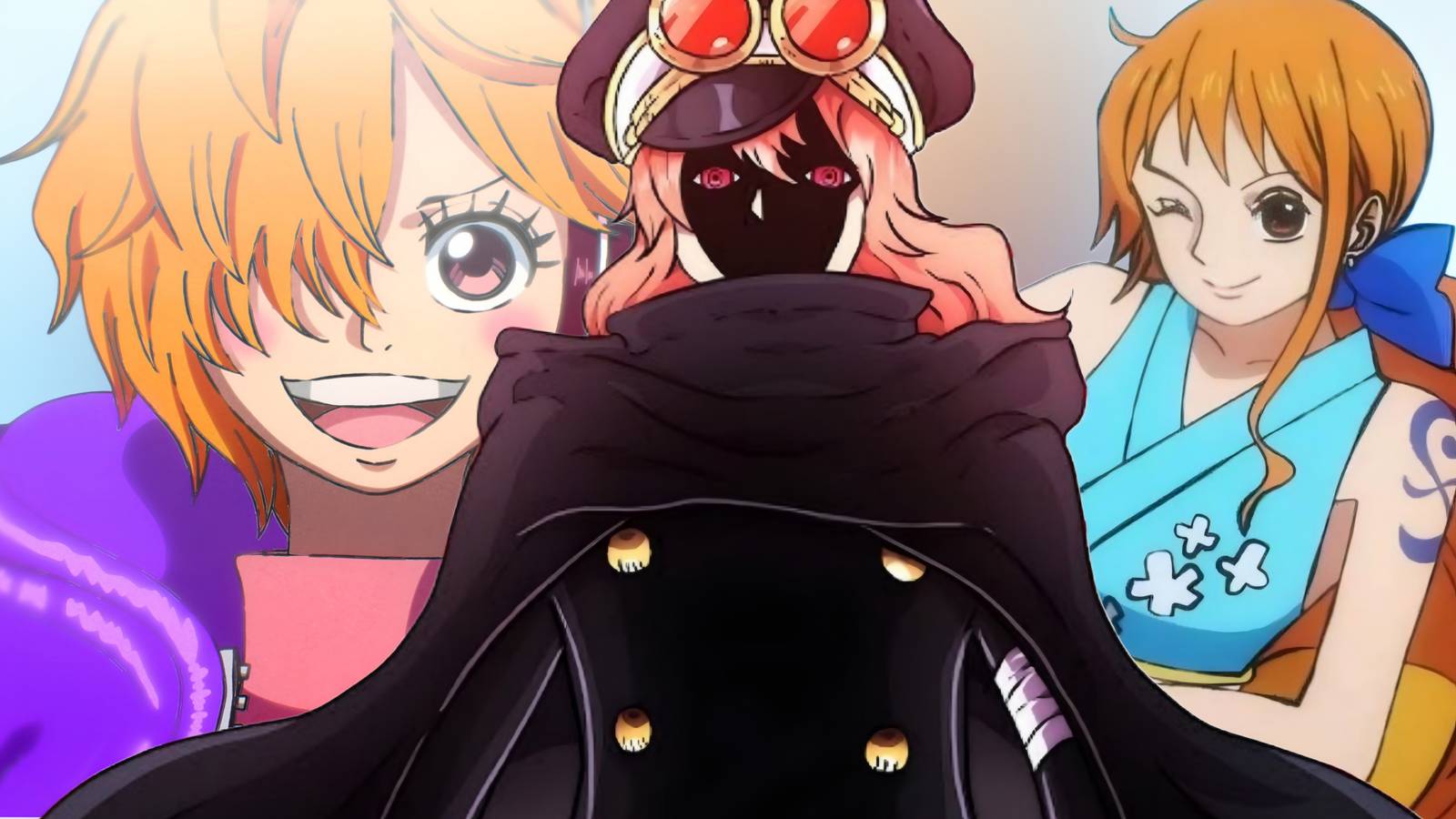 Featured One Piece: 6 Smartest Characters In Elbaf, Ranked Nami Imu Lilith