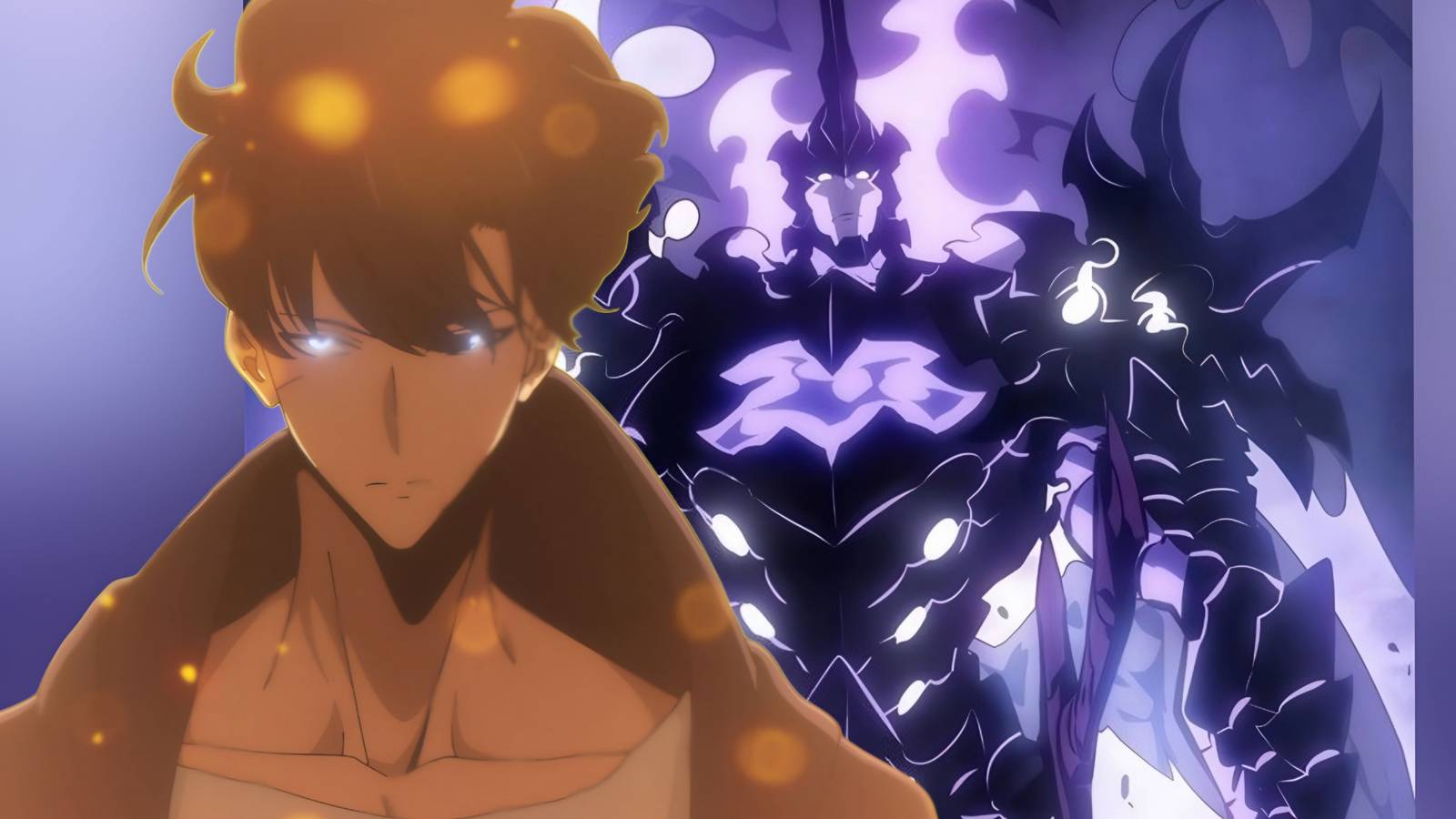 Featured Solo Leveling Season 3 Will Reveal Sung Jinwoo's Strongest Ally Bellion