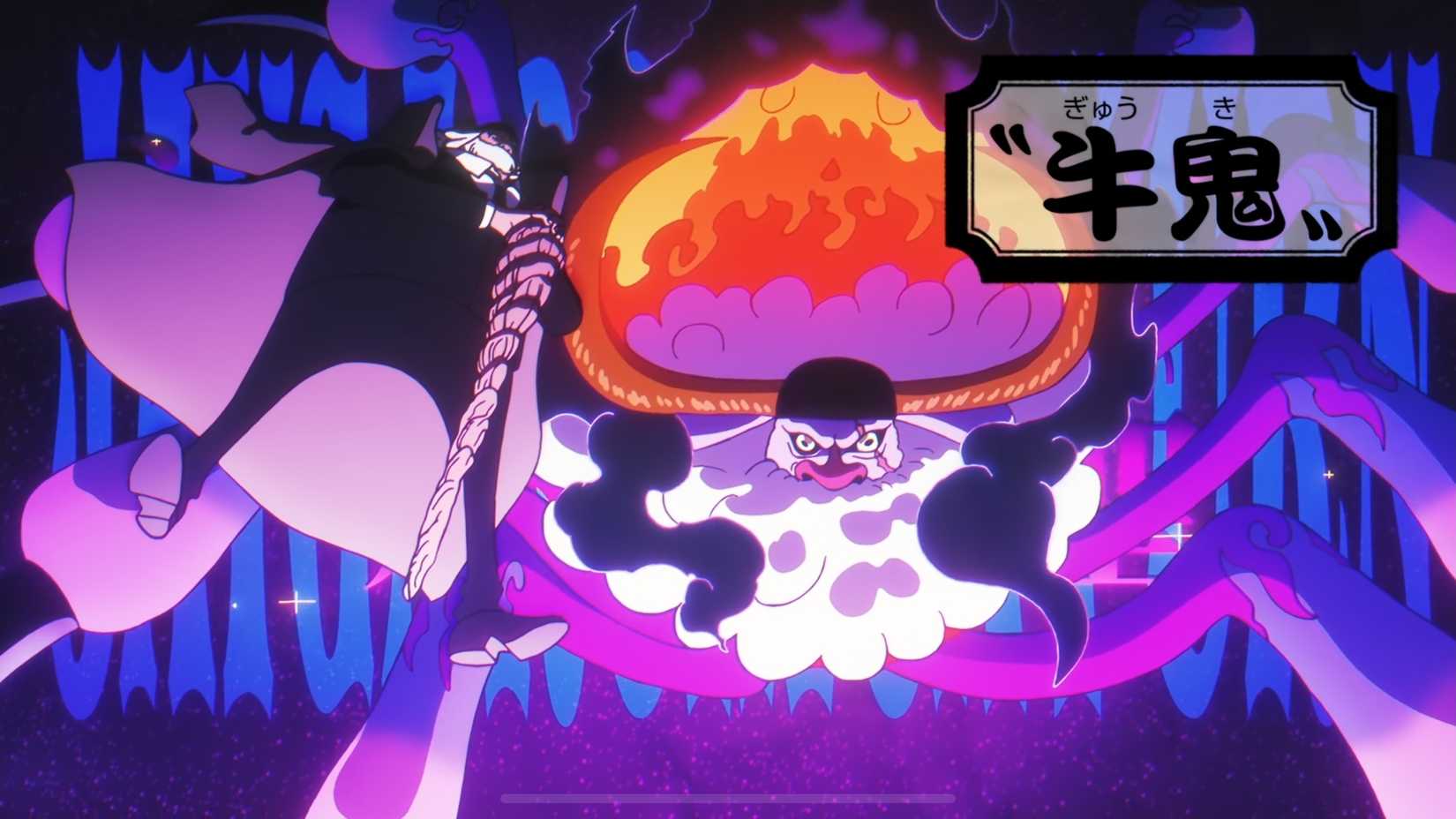 one piece episdoe 1151 delayed