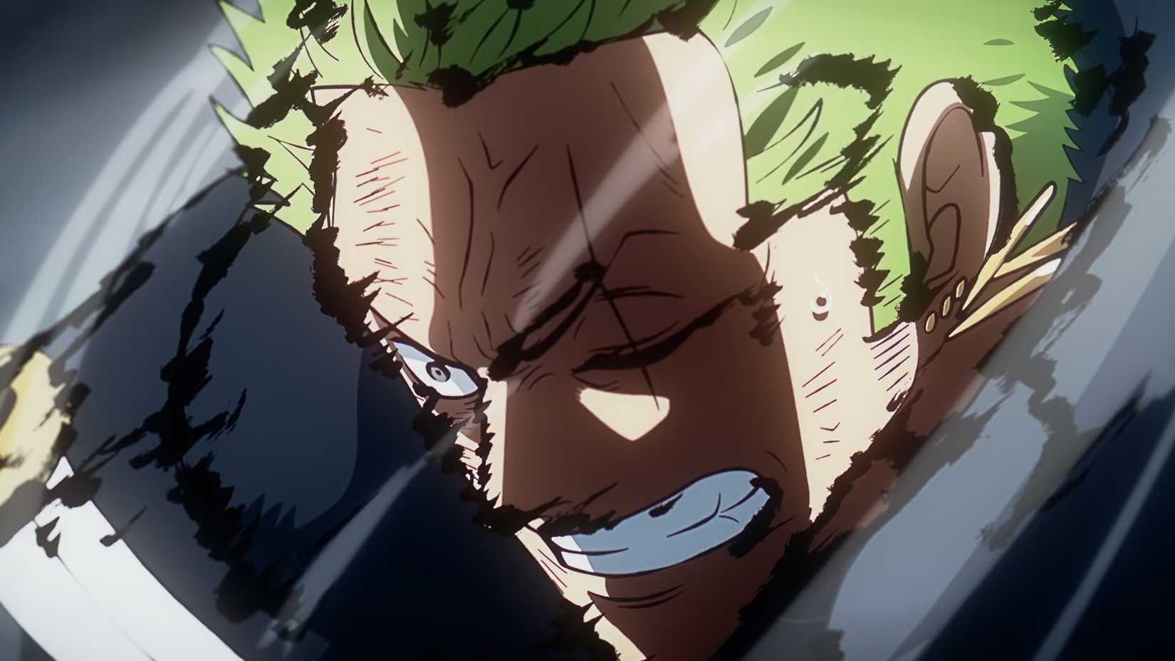 Zoro beats rob Lucci op episode 1145 release date