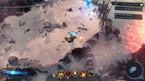 Shape of Dreams Shell Small Soul