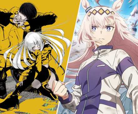 2025 sports anime upcoming all new wandance
