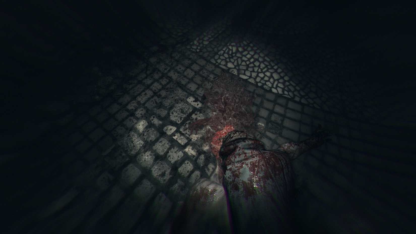 Better Flashlight Mod in Dying Light The Beast