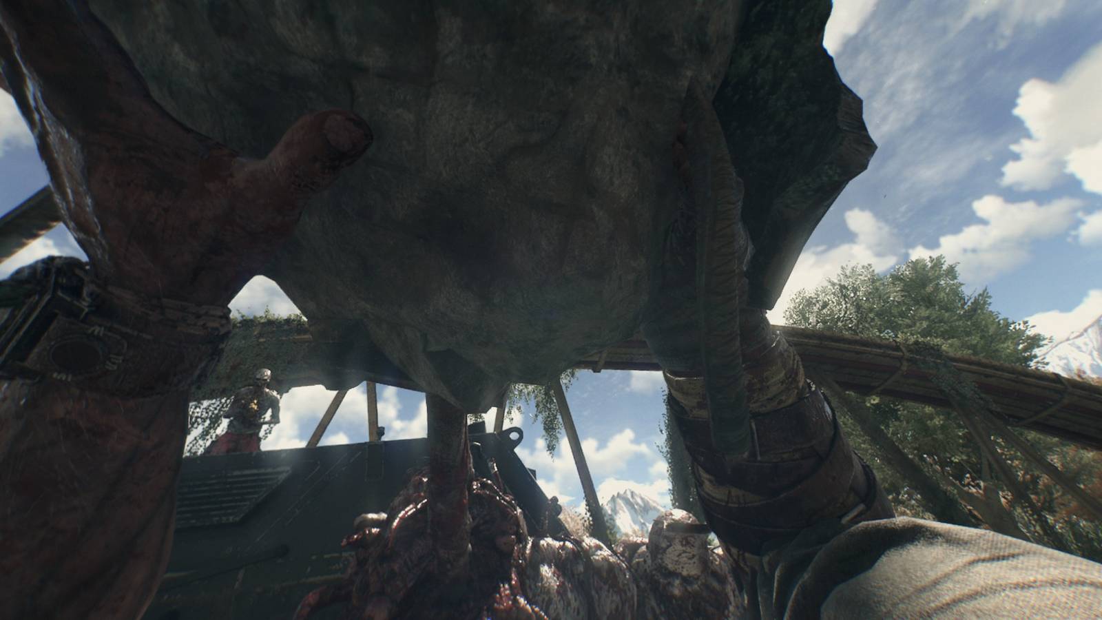 Best Gameplay Mods in Dying Light The Beast