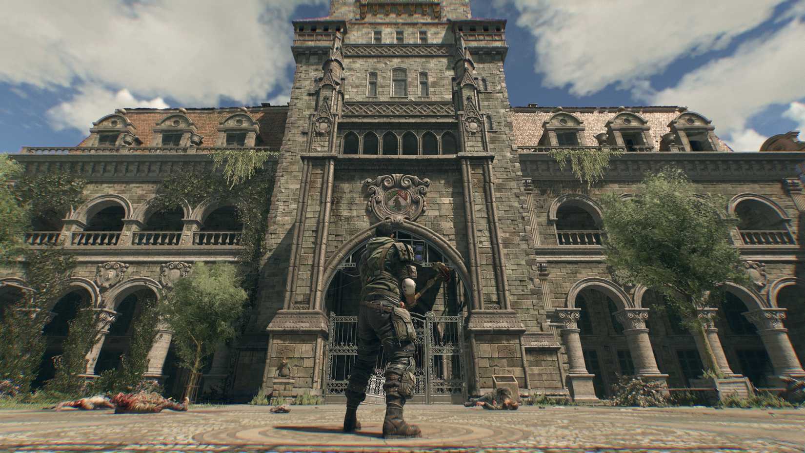 DLTB Life After Life Town Hall 