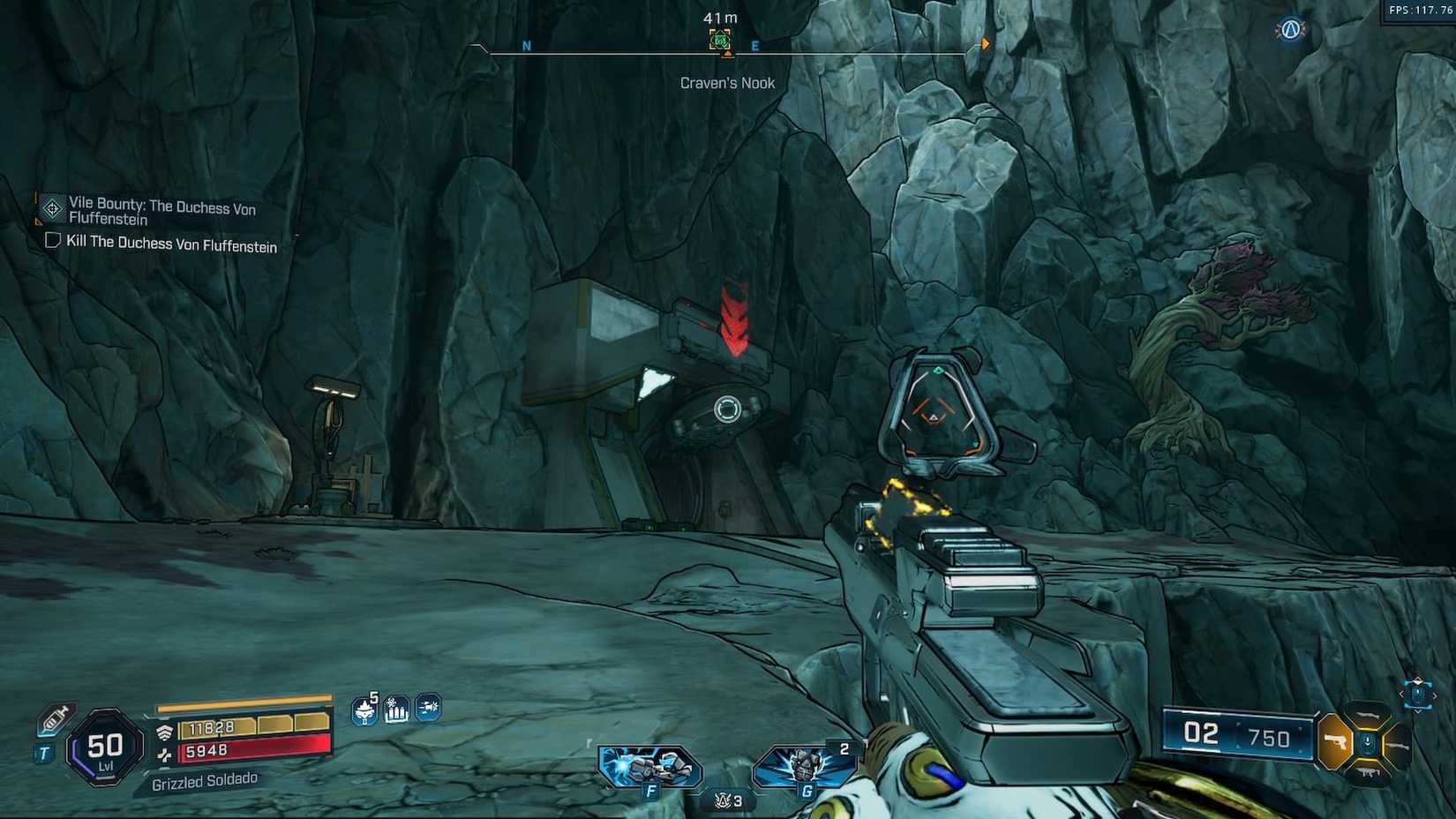 Borderlands Legendary Collection For PS4 - Buy Cheaper In Official - Foto 3