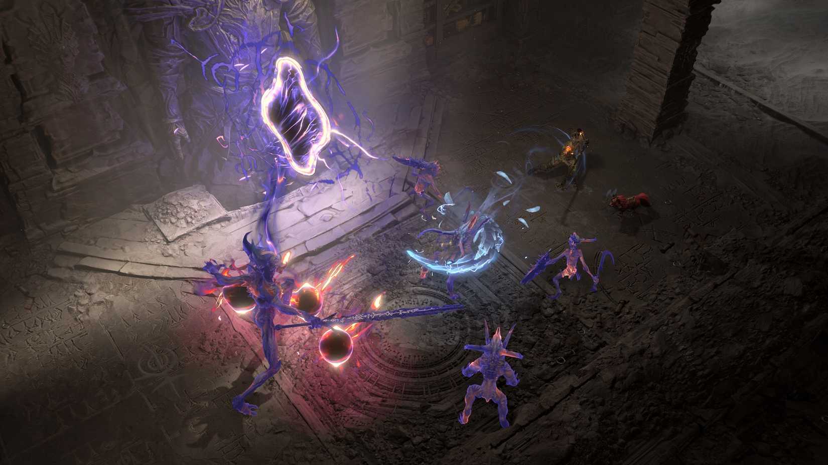 Diablo 4 Releases Season 10 Update 