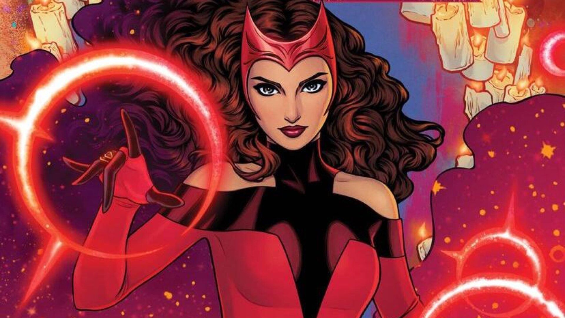 Strongest Marvel Female Villains