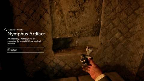 A Bull in the Sky Reward Indiana Jones and Order of Giants