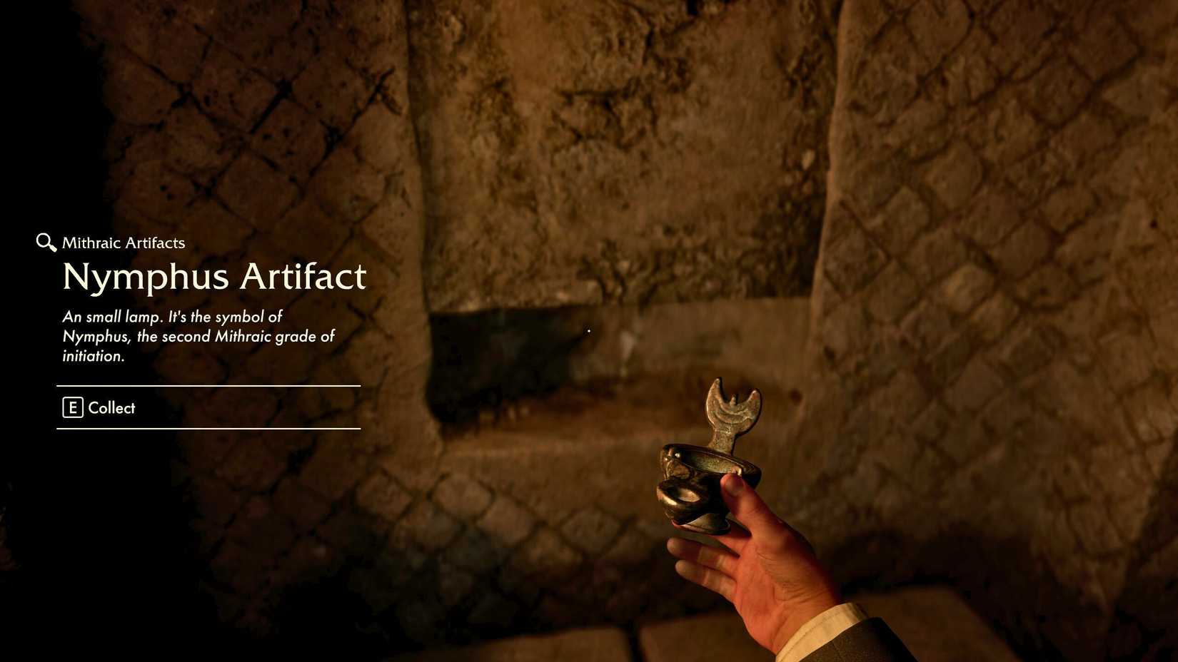 A Bull in the Sky Reward Indiana Jones and Order of Giants