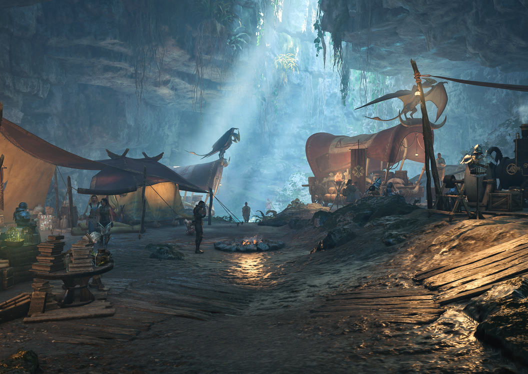Monster Hunter Core Loop Games With The Most Addictive & Satisfying Gameplay Loops