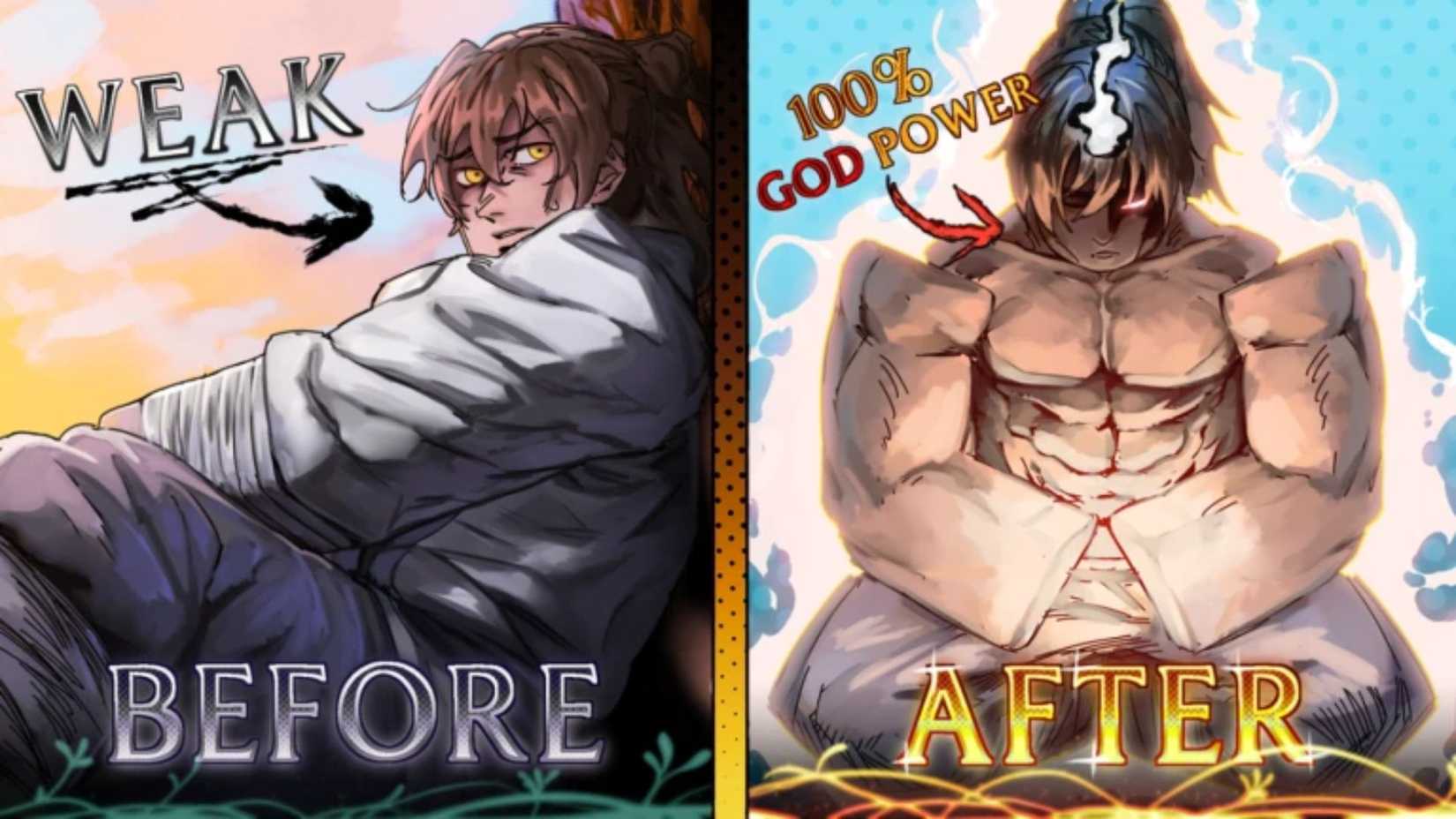 A Cultivation Game characters