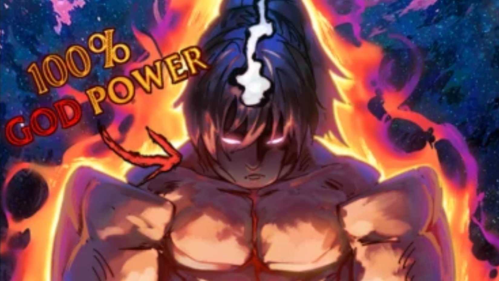 A Cultivation Game character