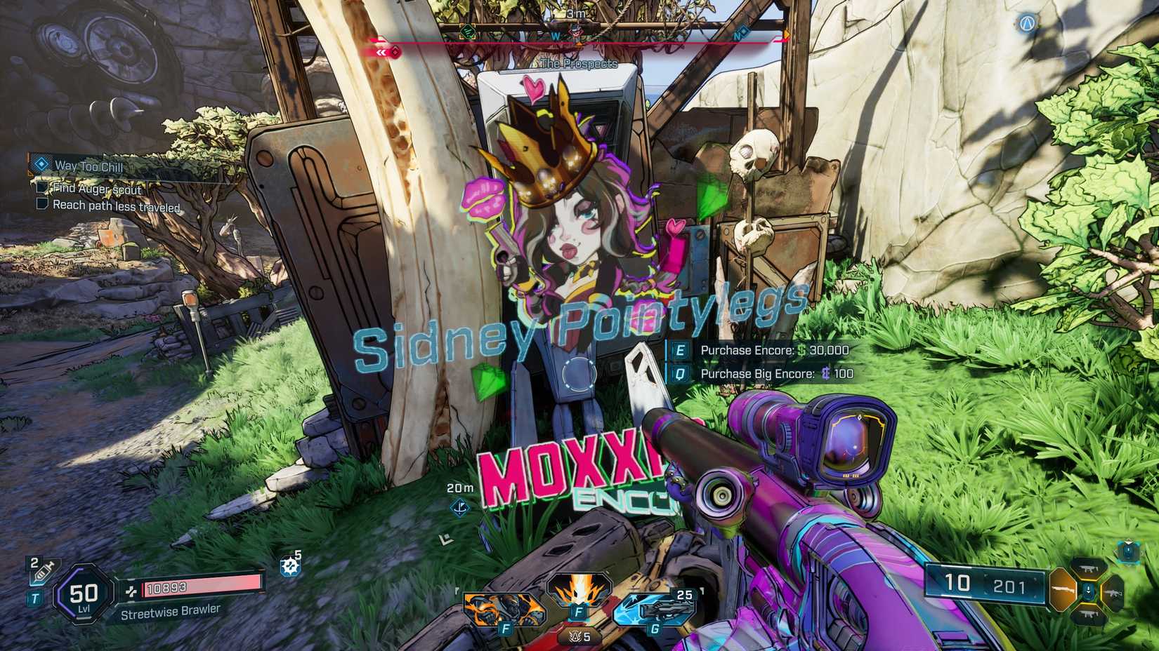 Weekly Angkor Boss Fight