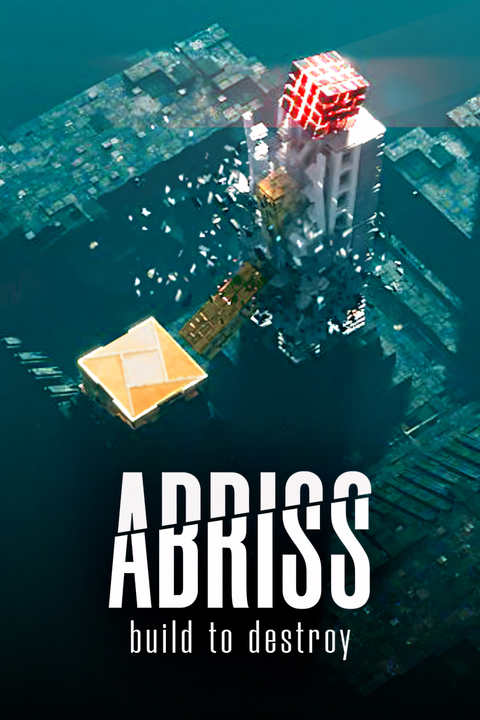 Abriss Tag Page Cover Art