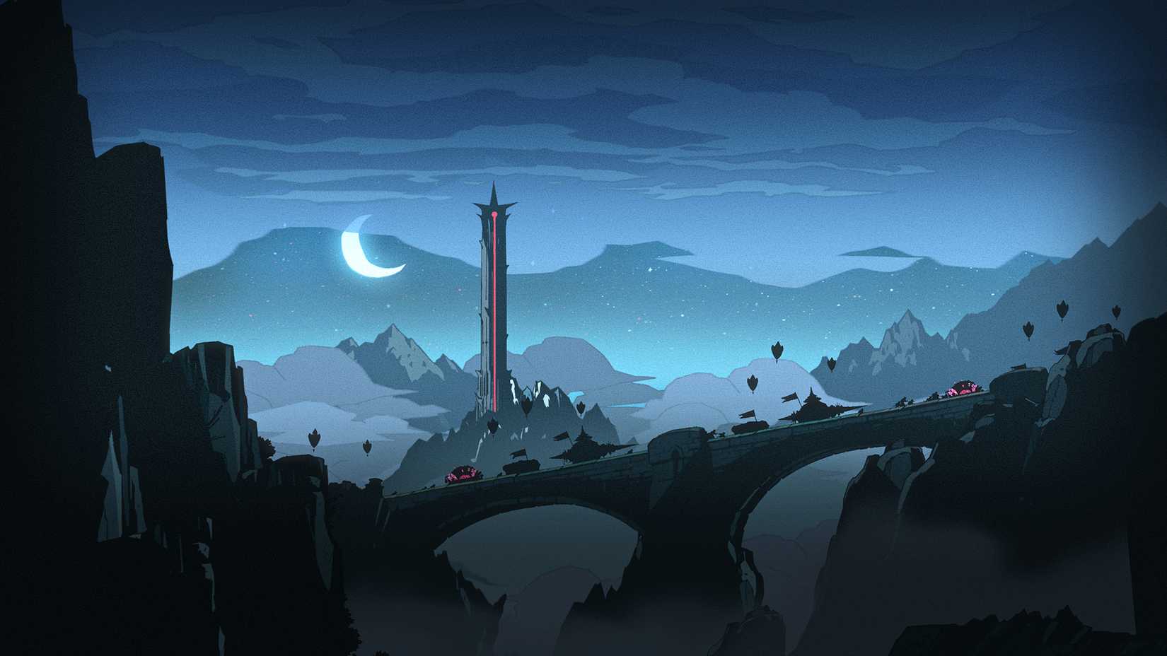 Absolum Azra's tower