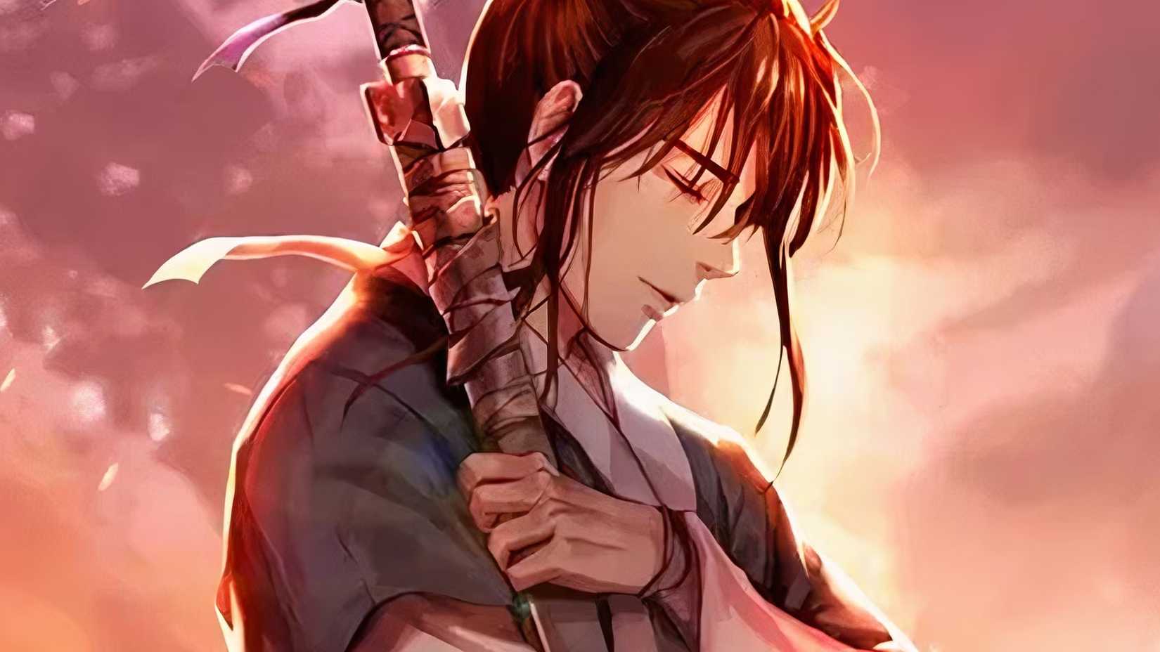 absolute sword sense manhwa murim