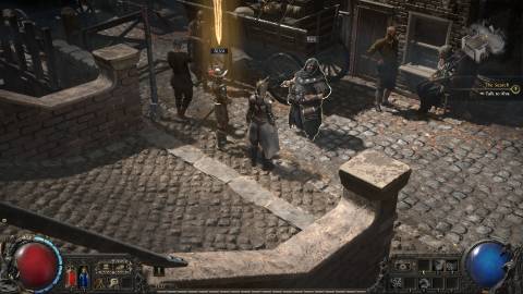 Act-4-Walkthrough-PoE2-Path-Of-Exile-2-Rog