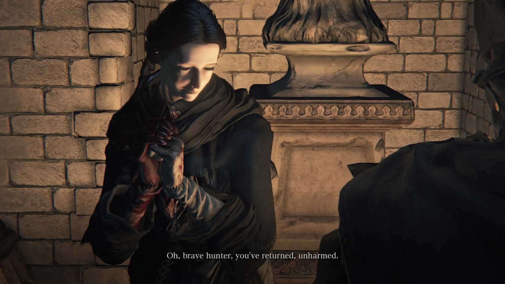 Adella, nuns of medicinal church