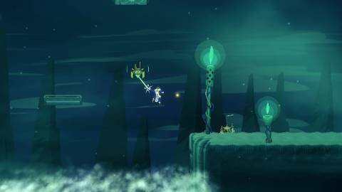 Adventure of Samsara - official steam screenshot 5