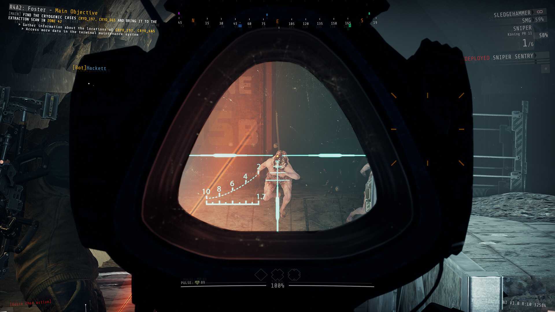 Grfo Scariest Co-Op Horror Games