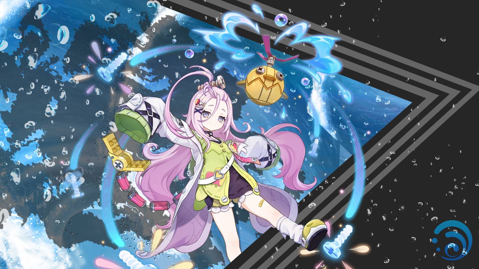 Aino best Team Compositions In Genshin Impact