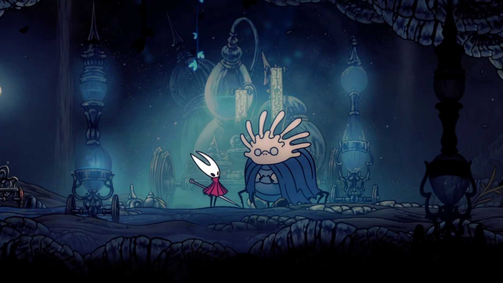 Alchemist’s Assistant Quest in Silksong (Plasmium Locations) feature image