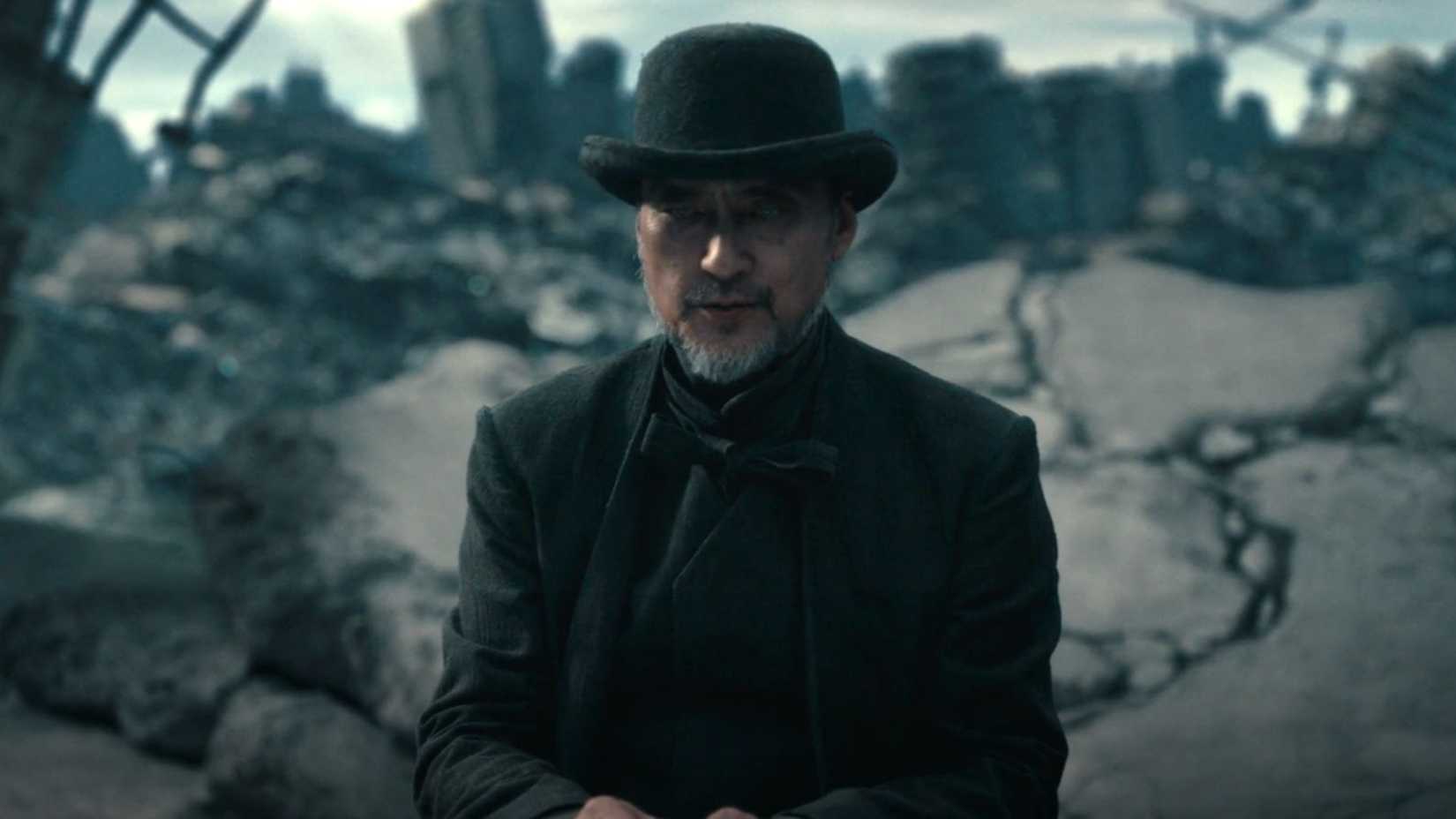 Alice of Borderland (4)