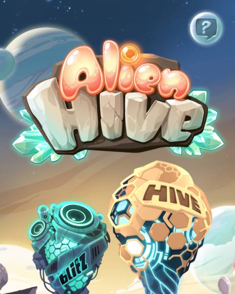 Alien Hive News, Trailer, Guides, and More