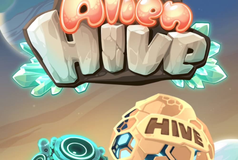 Alien Hive News, Trailer, Guides, and More